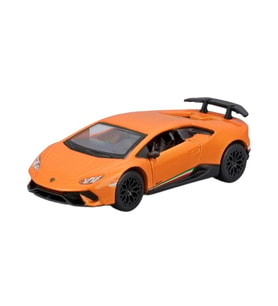 Maisto Speed Icons Lamborghini Huracan Performante Turuncu