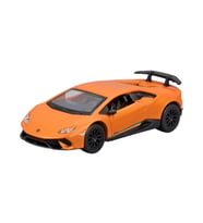 Maisto Speed Icons Lamborghini Huracan Performante Turuncu