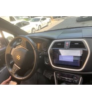 SUZUKİ S CROSS 4GB CARPLAY NAVİGASYON DVD USB BT KAMERA