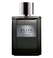 AVON Elite Gentleman in Black EDT 75 ml Erkek Parfümü