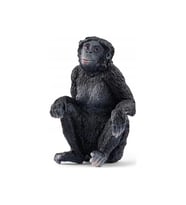 Schleich Bonobo Hayvan Figürü Lisanslı Ürün 17088