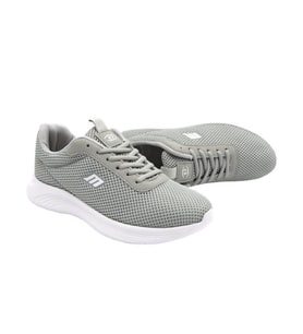 M.p 251-2311 Phlon Hafif Taban Günlük Uniseks Spor Ayakkabı GRİ