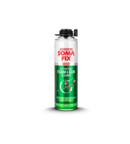 SOMAFİX S899 Poliüretan Köpük Temizleyici 500ml 430gr (Standart)