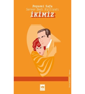 İkimiz