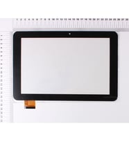 10.1-inch MT10119-V1 258x169mm Tablet Dokunmatik Panel - Siyah