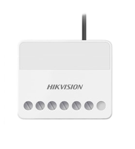 Hikvision DS-PM1-O1L-WE 868MHz Röle Modülü