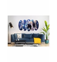 ANİME KIZ MDF TABLO-0026