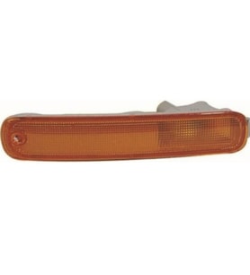 Mazda 323 1995-1996 Sol Tampon Sinyali B01W-51-36Xa