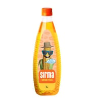 SIRMA MISIR ÖZÜ YAĞI 1 LT - PET