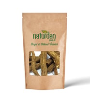 Naturdan Udi Hindi Kökü 1 kg