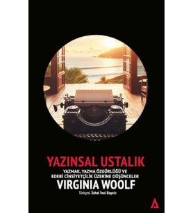 Yazınsal Ustalık