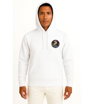 Kapüşonlu Tcg Akçay M270 Cep Tasarımlı Unisex Sweatshirt