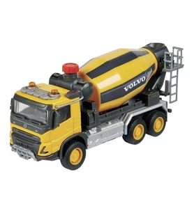8503723005 Volvo Fmx Truck Cement Mixe