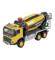 8503723005 Volvo Fmx Truck Cement Mixe