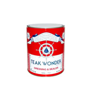 Teak Wonder Tik Koruyucu 4 L