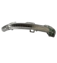 Ayna Sinyal Led Ayak Lamba Sağ - VM-6187NWR-VIEWMAX - Volkswagen Golf 7 (5g1) 13-20 Arası Uyumlu