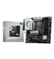 Msı B760M Gaming Plus Wifi D5 1700P Hdmi Dp B760M Gamıng Plus Wıfı
