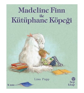 Madeline Finn ile Kütüphane Köpeği