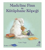 Madeline Finn ile Kütüphane Köpeği