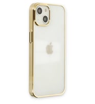 Mey İthalat® iPhone 14 Plus Kılıf Element Silikon -