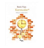 Karıncalar