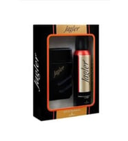 JAGLER EDT 50 ml Erkek Parfüm Seti