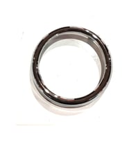 Sis Far Kapak Nikelajı Hyundai ix35 2010-2015 (SOL, YUVARLAK)