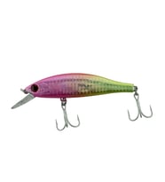 Fujin T-Rex 80S 11gr 80mm Maket Balık 182 Double Pink Chart