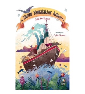 Yarım Yamalaklar Adası