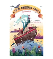 Yarım Yamalaklar Adası