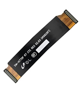 Samsung Galaxy NOTE 10 LİTE - SM-N770 Ara Film Flex