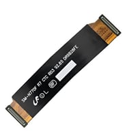 Samsung Galaxy NOTE 10 LİTE - SM-N770 Ara Film Flex