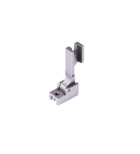 Düz Makine Gizli Fermuar Ayağı Geniş S518s