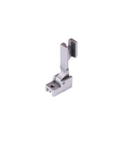 Düz Makine Gizli Fermuar Ayağı Geniş S518s