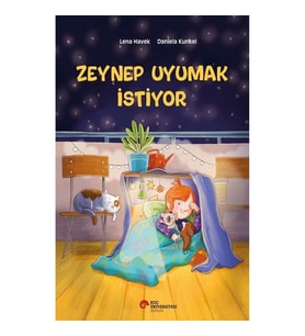 Zeynep Uyumak İstiyor