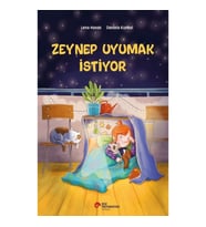 Zeynep Uyumak İstiyor