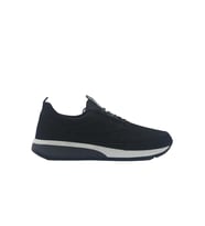 Ersin Klein Erkek Casual Ayakkabı 96203 (Siyah)
