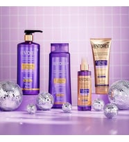 Restorex Collagen & Biotin Sıvı Saç Kremi – Durulanmayan, Dolgunlaştırıcı Etki, Kolajen & Biotin İç