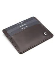 Pierre Cardin Kahve Unisex Deri Kartlık 0046D06