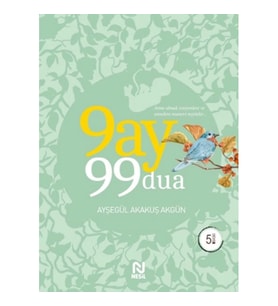 9 Ay 99 Dua
