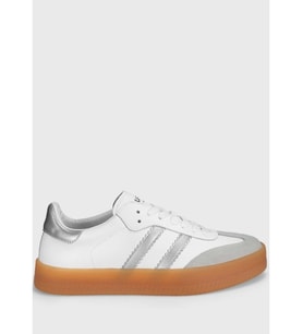 Lufıan 112230234 Davıd Beyaz Erkek Günlük Sneaker