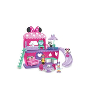Minnie Mouse Oyun Evi