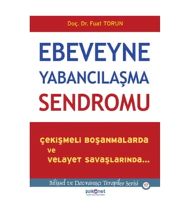 Ebeveyne Yabancılaşma Sendromu