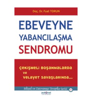 Ebeveyne Yabancılaşma Sendromu