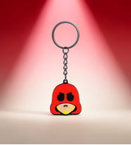 Brawl Stars Grom Anahtarlık