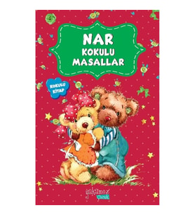 Nar Kokulu Masallar