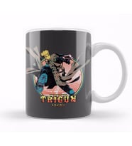 Trigun Kupa Bardak Porselen