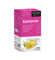 Kantaron Çayı 20'li