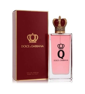 Dolce & Gabbana – Queen – 100 ML – EDP - Kadın parfümü