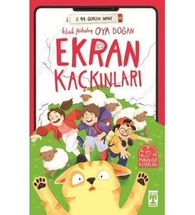 Ekran Kaçkınları